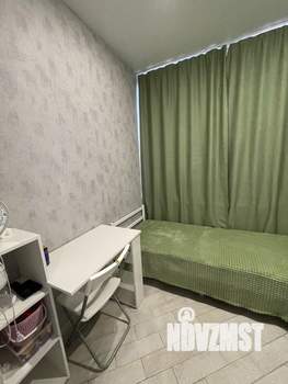 1-к квартира, на длительный срок, 23м2, 2/7 этаж
