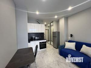 2-к квартира, на длительный срок, 35м2, 6/7 этаж