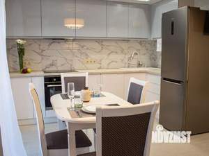 3-к квартира, на длительный срок, 50м2, 3/18 этаж