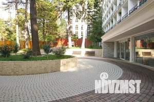 1-к квартира, посуточно, 20м2, 4/7 этаж
