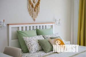 1-к квартира, посуточно, 31м2, 5/12 этаж