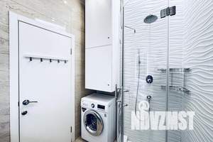 1-к квартира, посуточно, 60м2, 10/19 этаж