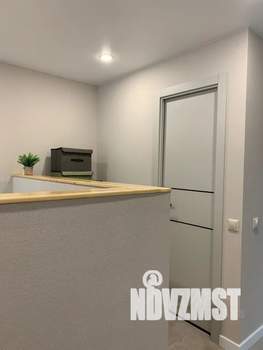 2-к квартира, посуточно, 50м2, 1/3 этаж