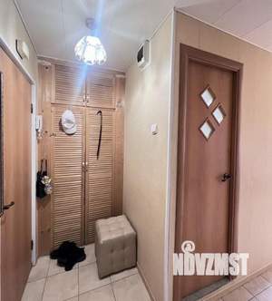 1-к квартира, на длительный срок, 30м2, 2/5 этаж