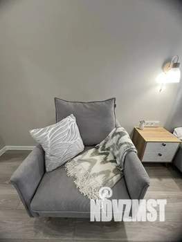 Студия квартира, посуточно, 27м2, 7/12 этаж