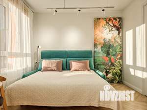 Студия квартира, посуточно, 28м2, 11/12 этаж