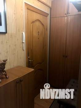 1-к квартира, посуточно, 34м2, 1/5 этаж