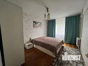 2-к квартира, на длительный срок, 54м2, 3/5 этаж