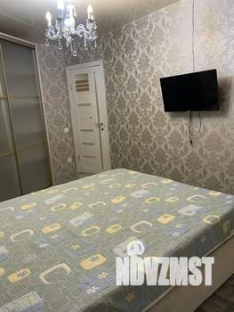 2-к квартира, посуточно, 50м2, 2/5 этаж