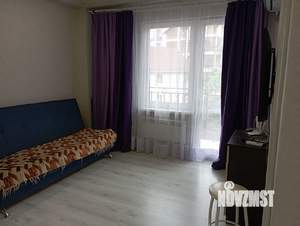 2-к квартира, на длительный срок, 40м2, 4/6 этаж