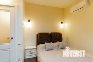3-к квартира, посуточно, 120м2, 2/2 этаж