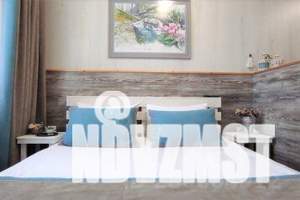 1-к квартира, посуточно, 30м2, 2/3 этаж