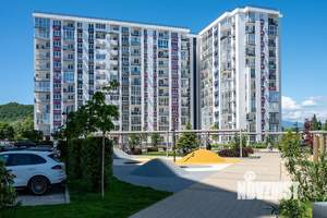 3-к квартира, посуточно, 40м2, 4/12 этаж