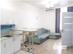 2-к квартира, посуточно, 37м2, 1/1 этаж