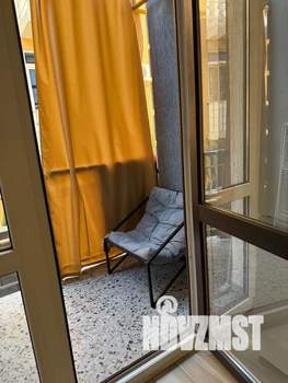 2-к квартира, посуточно, 37м2, 1/4 этаж