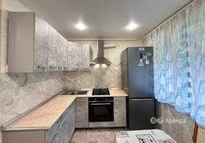 1-к квартира, на длительный срок, 31м2, 1/5 этаж