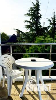 2-к квартира, посуточно, 45м2, 2/3 этаж