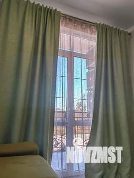 2-к квартира, посуточно, 53м2, 1/5 этаж