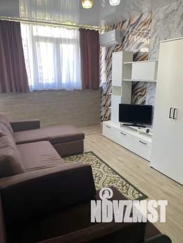 2-к квартира, посуточно, 30м2, 9/9 этаж