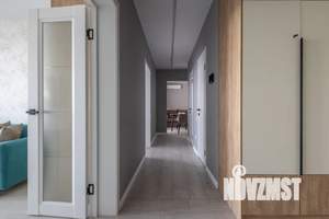 2-к квартира, посуточно, 56м2, 5/18 этаж