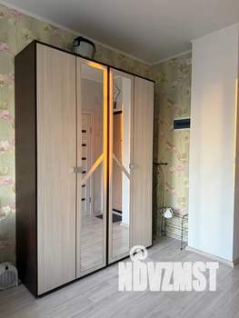 Студия квартира, посуточно, 21м2, 3/8 этаж