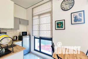 1-к квартира, посуточно, 25м2, 1/3 этаж