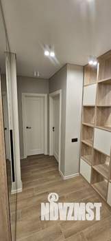 1-к квартира, на длительный срок, 48м2, 15/19 этаж