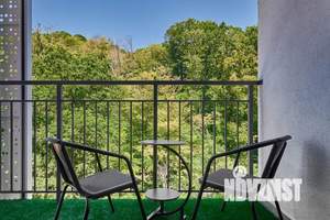 1-к квартира, посуточно, 31м2, 6/19 этаж