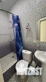 1-к квартира, посуточно, 35м2, -1/3 этаж