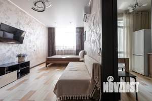 1-к квартира, посуточно, 33м2, 4/14 этаж