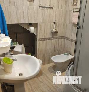 3-к квартира, посуточно, 150м2, 3/3 этаж