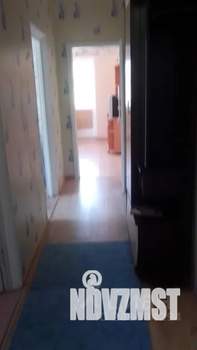 1-к квартира, посуточно, 40м2, 1/3 этаж