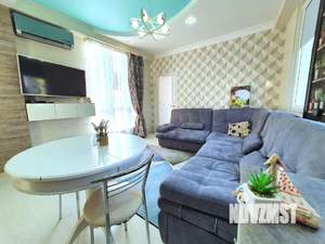 3-к квартира, на длительный срок, 47м2, 5/8 этаж