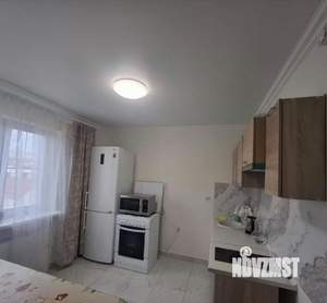 2-к квартира, на длительный срок, 60м2, 4/12 этаж