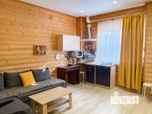 1-к квартира, на длительный срок, 23м2, 1/4 этаж