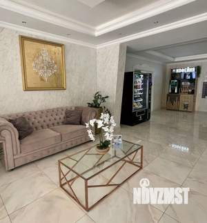 Студия квартира, посуточно, 21м2, 2/7 этаж