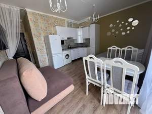 Студия квартира, посуточно, 30м2, 2/3 этаж