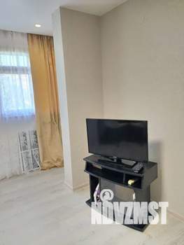 1-к квартира, посуточно, 24м2, 8/9 этаж