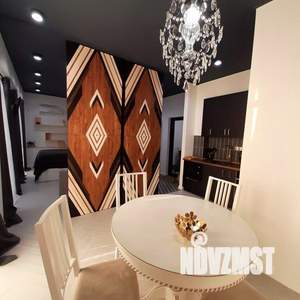 2-к квартира, посуточно, 48м2, 1/1 этаж