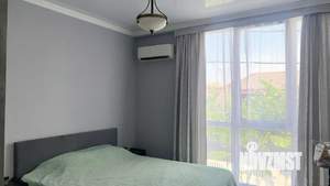 2-к квартира, на длительный срок, 75м2, 2/3 этаж