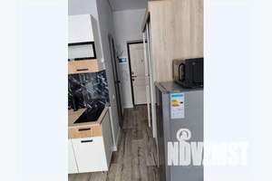 1-к квартира, посуточно, 20м2, 2/3 этаж