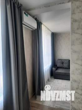 1-к квартира, посуточно, 36м2, 3/20 этаж