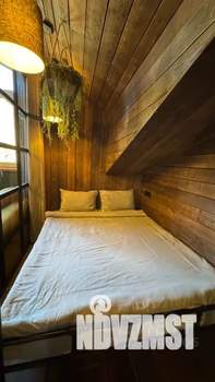 1-к квартира, посуточно, 32м2, 2/2 этаж