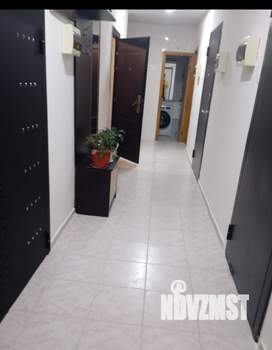 1-к квартира, на длительный срок, 18м2, 3/5 этаж