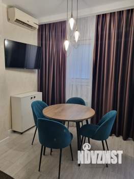 2-к квартира, посуточно, 50м2, 2/12 этаж