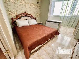 2-к квартира, посуточно, 45м2, 16/22 этаж