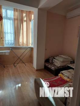 1-к квартира, посуточно, 30м2, 2/7 этаж