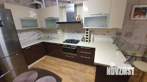 2-к квартира, на длительный срок, 53м2, 1/4 этаж