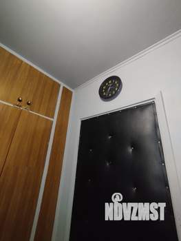 2-к квартира, на длительный срок, 32м2, 5/5 этаж