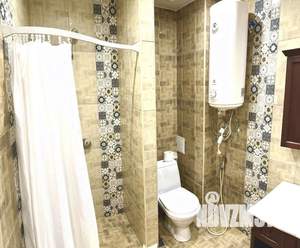 2-к квартира, посуточно, 42м2, 1/1 этаж